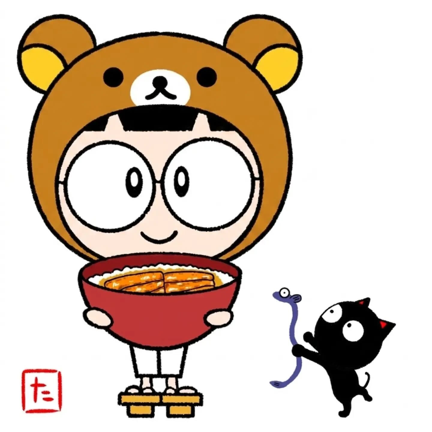 いつも【祇園うなぎとおばんざいのかぼちゃのたね】ご愛顧ありが